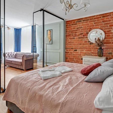 Warzywnicza Old Town Apartment Gdańsk Eksteriør billede